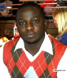 Mayowa Baiyeri