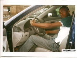 ALWAY NIFEMI