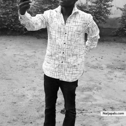 Sylvester simon (Yockzy)