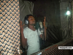 Okeke Chijioke Gabriel (Nwasisi4All)