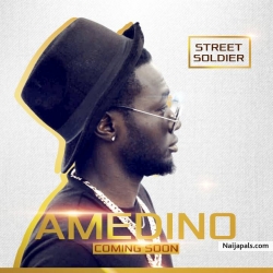 Street Soldier by Amedino 