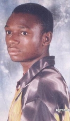 NONGO MBAAGEE