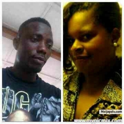 Mr&Mrs. Ayodele Alongo