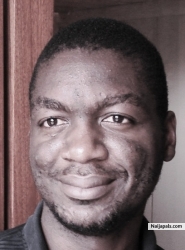 Jean FrÃ©dÃ©ric Amang (FreeJeans)