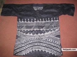Nice Batik