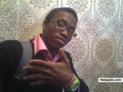 Kingsley Chisom (Chrisking)
