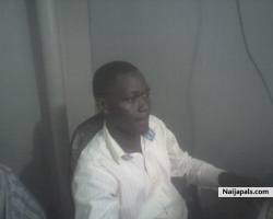 Bams Adetoyese Bamgabde