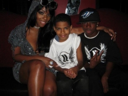 QM, 2 BADD