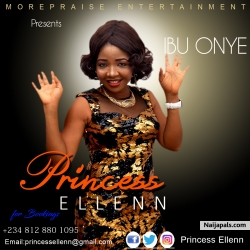 Ibu Onye @PrincessEllenn by Princess Ellenn