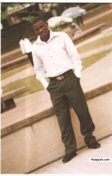 Olalekan Ebo