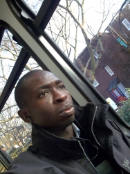 Olayinka 