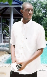 Baudelaire Kouakou (sanzaine)
