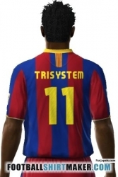 thompson clement (trisystem5544)