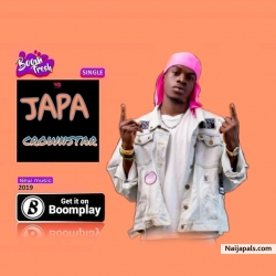 Japa by Crownstar