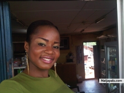 is na me b dis?