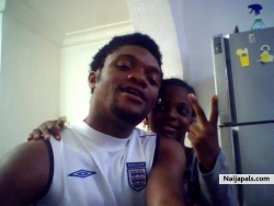 Ogoke Emeka Nellydon