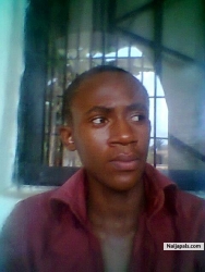 Victor okai chidi (Chidi91)