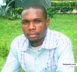 Lanre Lawal