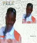 Adamu mohammed (Adamu-pele)