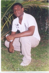 chibuike joshua