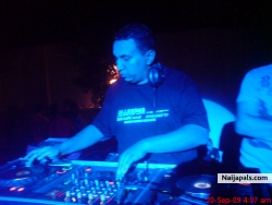 mohamed ali soliman (djsantos)