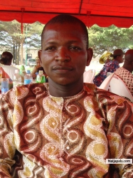 Eta Abimbola