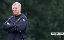 fergie baba