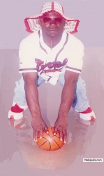 ubong udo