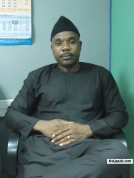 Joseph Yakubu