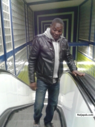 stepping up in life