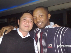 Alex 'n' Iyke