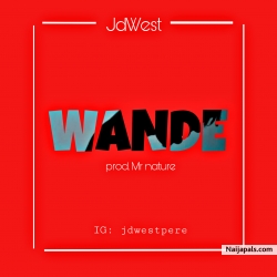 Wande by JDWEST
