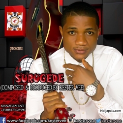 KESTER VEE SURUGEDE