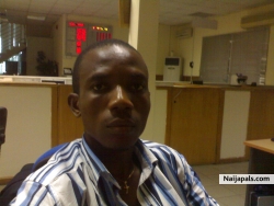 me and my office,what stress is like when your in banking expecialy in IT depertment