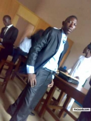 Benson Tolulope Ogunleti (Benendowed)
