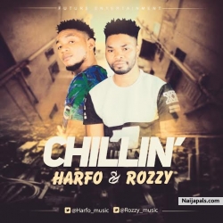 Chillin by Harfo x Rozzy 