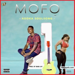 Mofó by Addka Soulsong