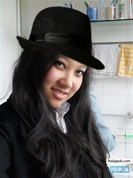 What do you think about me ?