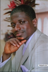 David Asante Boateng (bkingdavid)