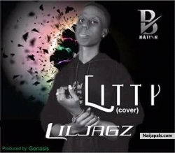 Litty by Liljagz