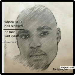 bless me lord