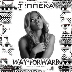 What' s The Way by T'Nneka