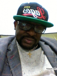 Just me