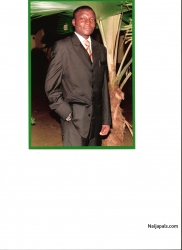 Sulaiman Muhammad (molex2k)