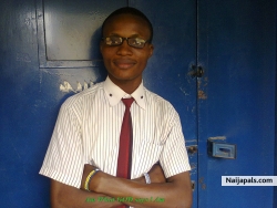 ADENUGBA ADELEKE ABIDOUN (Lekeric313)