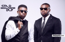 Oh Baby by Legendury Beatz Ft. Efya x Wizkid