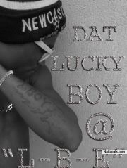 Lucky Boy  @LboyRock (LboyRock)