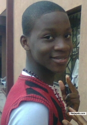 Franklyn Manfred Okhah (Frankfrediii)