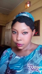 Agnes Ogundimu (agnesmi)
