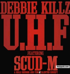 UHF[UltraHighFrequency] by DebbieKillz